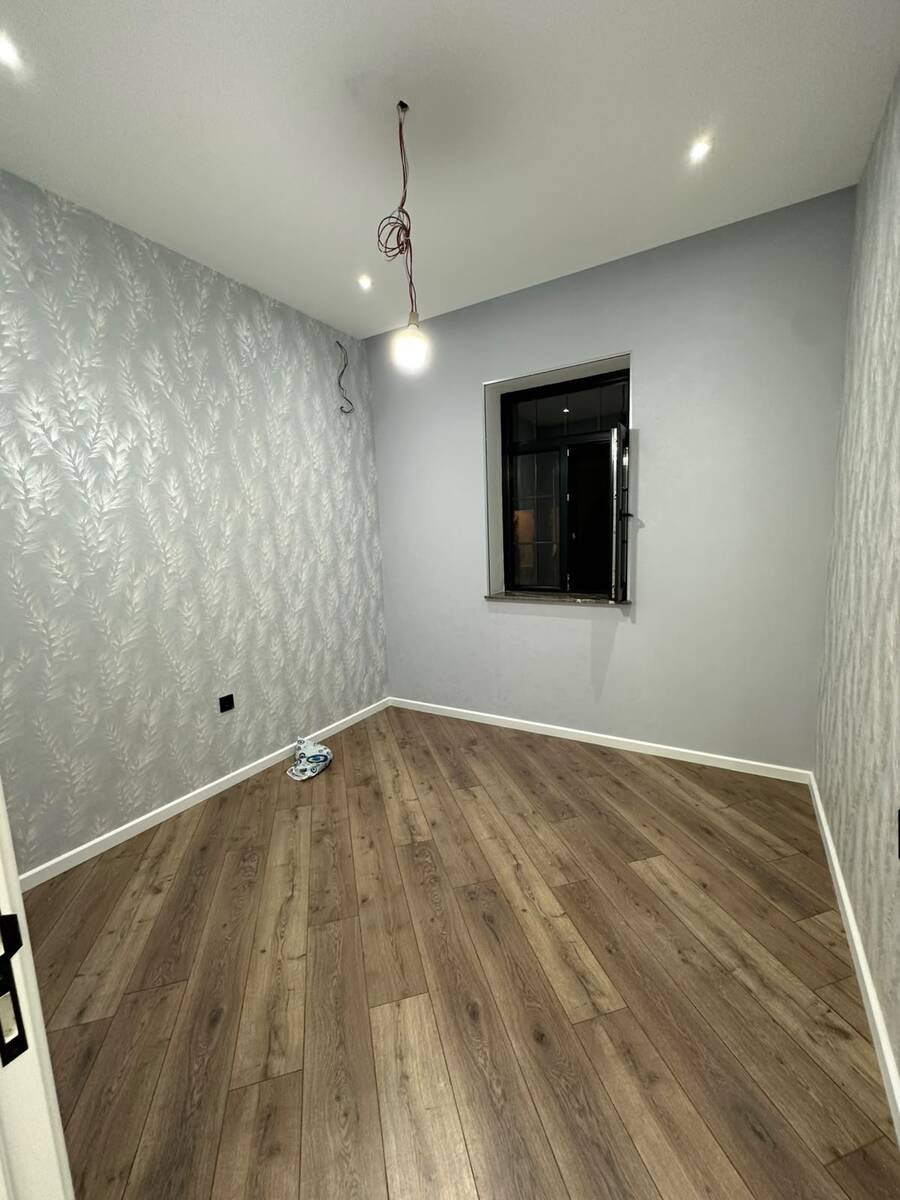 Satılır 4 otaqlı həyət evi/bağ evi 125 m² — Ev, villa, Bakı (12)