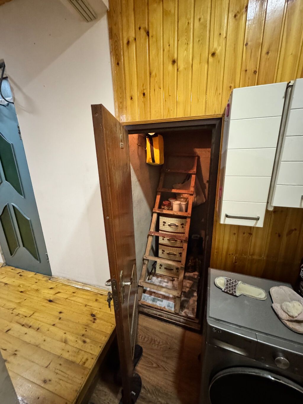 Zabrat 3 otaqlı, 170 kv. m, Kredit yoxdur, Yeni təmirli — Ev, villa, Bakı (6)