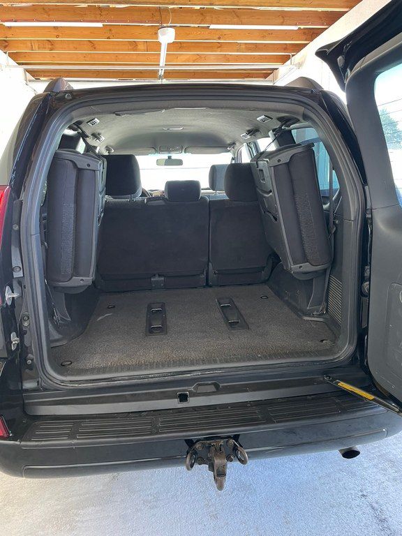 Toyota Land Cruiser Prado, 2.7 L, 2008 il, 520 200 km 10-ZZ-949 — Avtomobillər, Bakı (8)