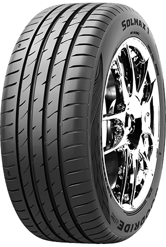 Goodrıde solmax ev 295/45R21 108Y — Bakı