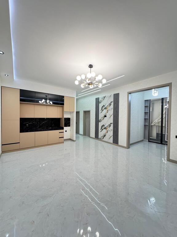 Satılır 4 otaqlı həyət evi/bağ evi 130 m² — Ev, villa, Bakı (8)