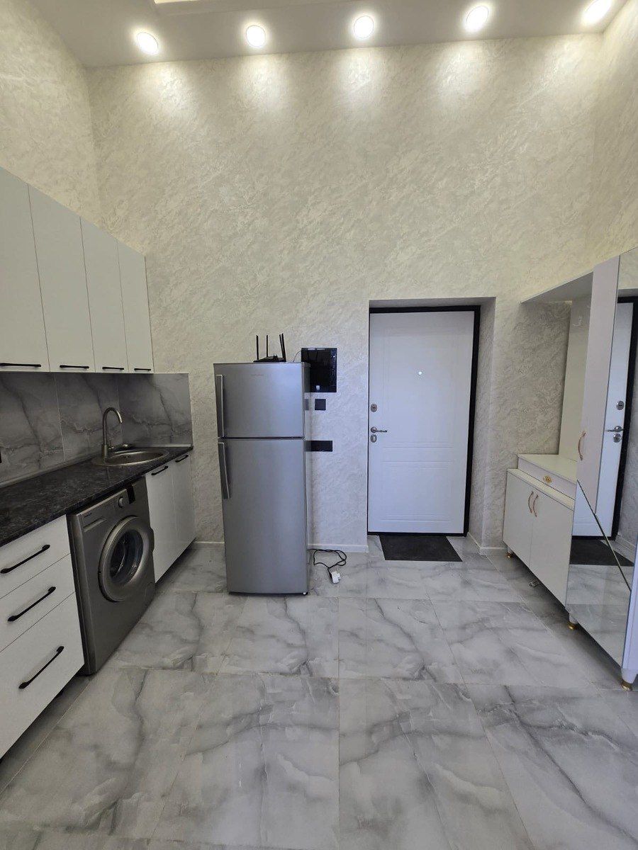 Satılır 2 otaqlı yeni tikili 47 m² — Mənzil, Bakı (8)