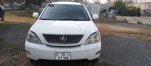 Lexus RX 330, 3.3 L, 2003 il, 230 000 km — Bakı