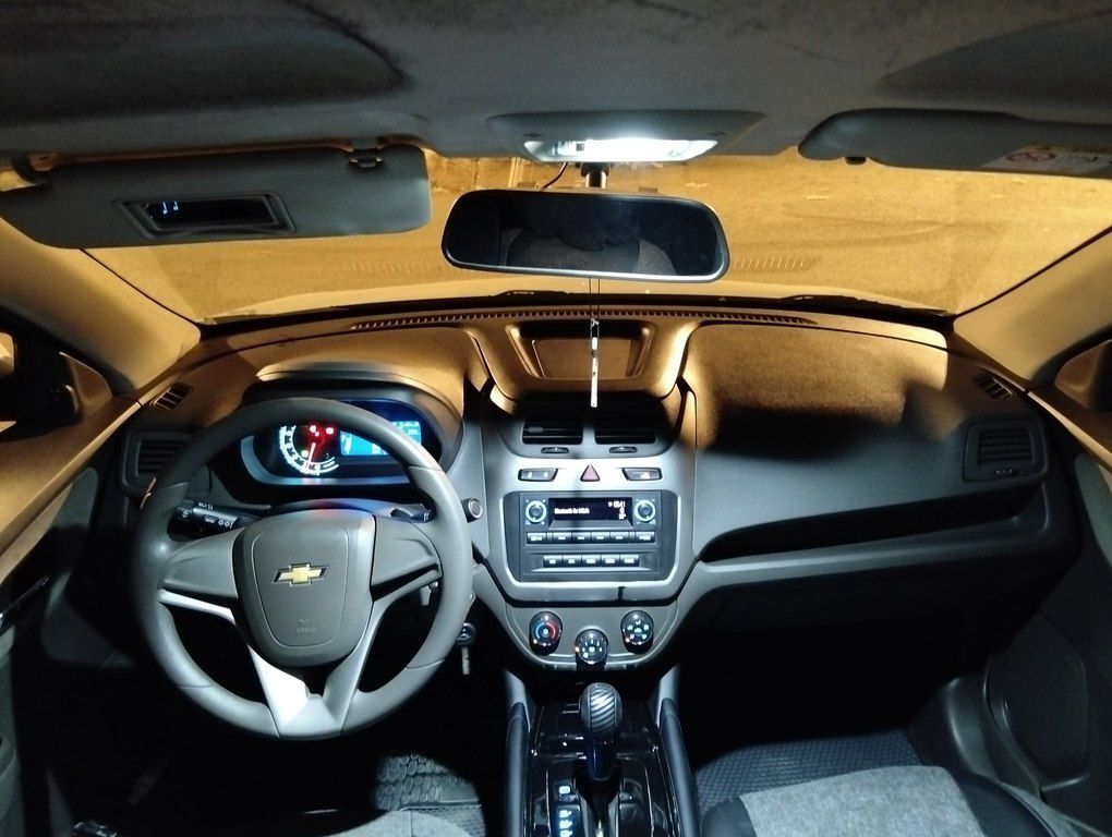 Chevrolet Cobalt, 1.5 L, 2024 il, 161 000 km — Avtomobillər, Bakı (3)