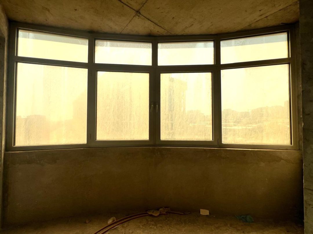 Satılır 3 otaqlı yeni tikili 175 m² — Mənzil, Bakı (8)