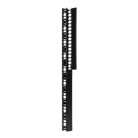 Vertikal Kabel Orqanayzer NCB-37U kabinetlər üçün Linkbasic CFK02-37 — Bakı