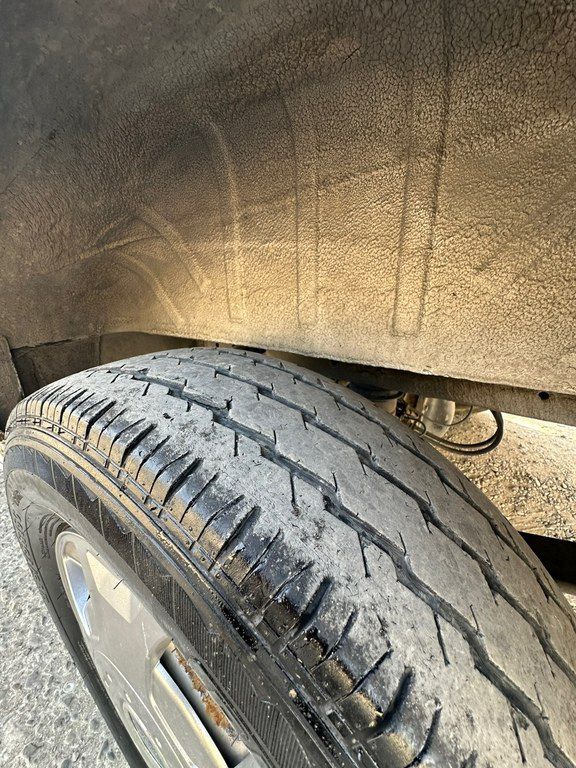 Ford Transit, 2.4 L, 2008 il, 440 000 km — Avtomobillər, Sumqayıt (9)