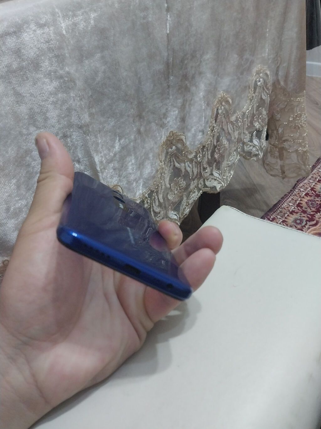 Redmi 8, 64 GB, rəng - Mavi — Xiaomi, Bakı