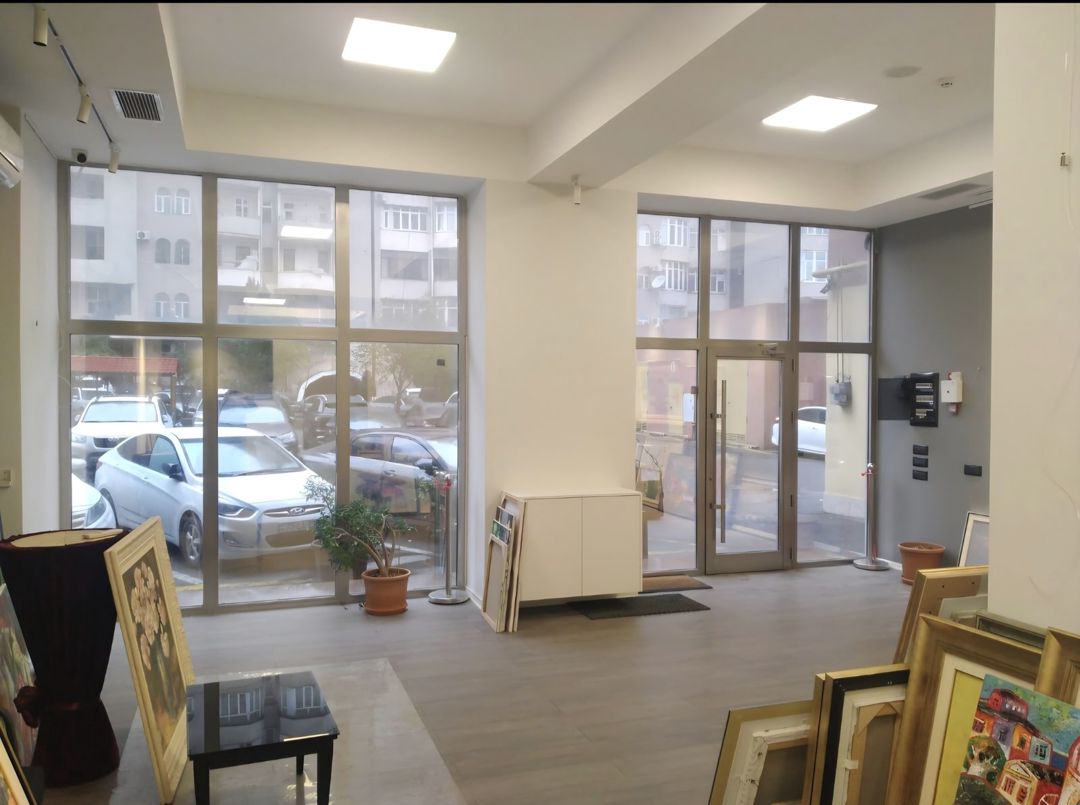 Satılır obyekt 120 m² — Əmlak, Bakı (4)
