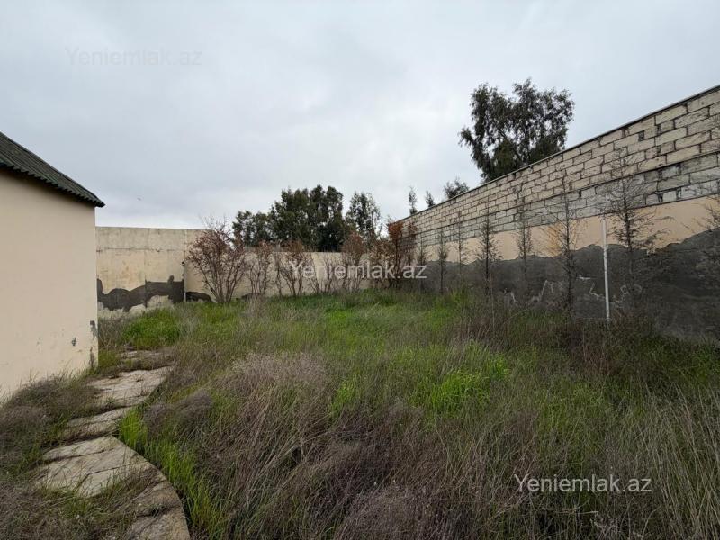 Satılır Torpaq sahəsi, 11 sot, Xəzər rayonu — Torpaq, Bakı (4)