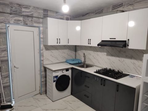 Həyət evi kirayə verilir, Mərdəkan qəs — Bakı
