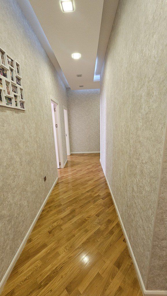 Satılır 7 otaqlı həyət evi/bağ evi 500 m² — Ev, villa, Bakı (9)