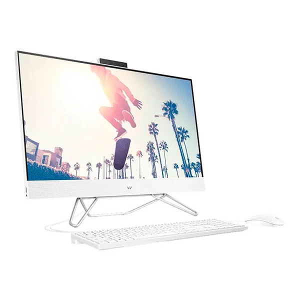 HP All-in-One 24-inch Bundle PC — Mallar, Bakı