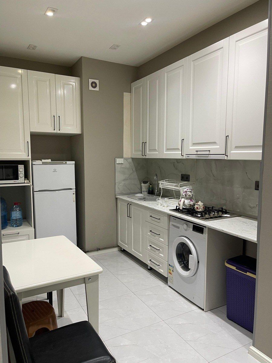 İcarəyə verilir 2 otaqlı yeni tikili 70 m² — Mənzil, Bakı (4)