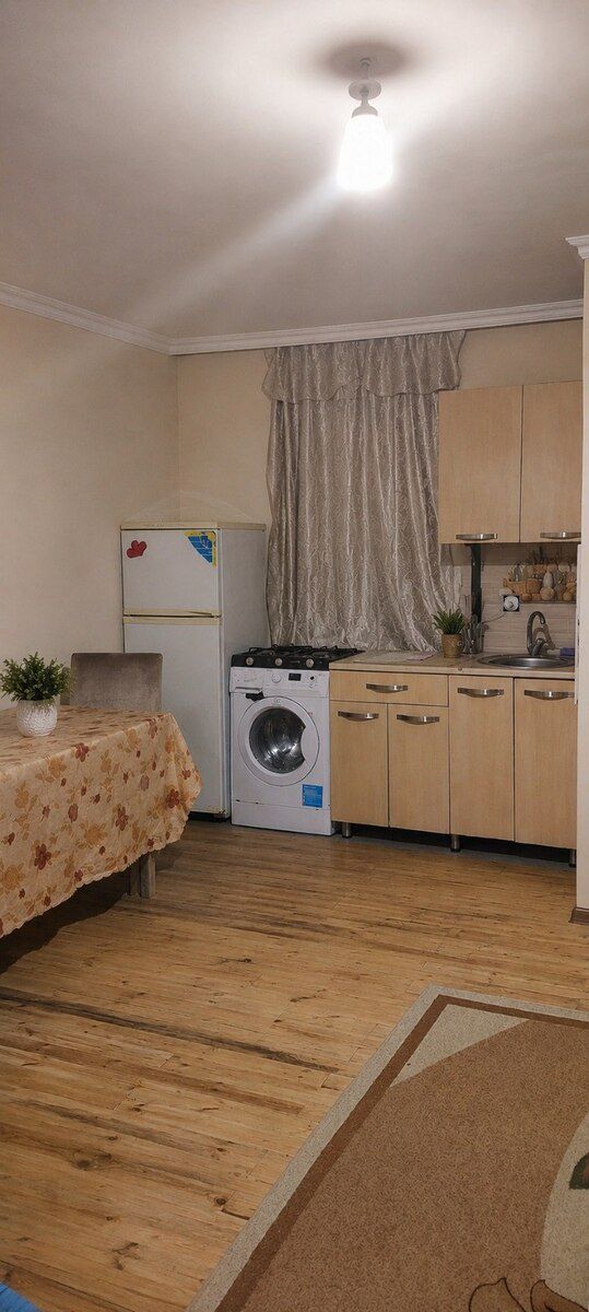 Həyət evi kirayə verilir, Şirvan massivi — Ev, villa, Sumqayıt (3)
