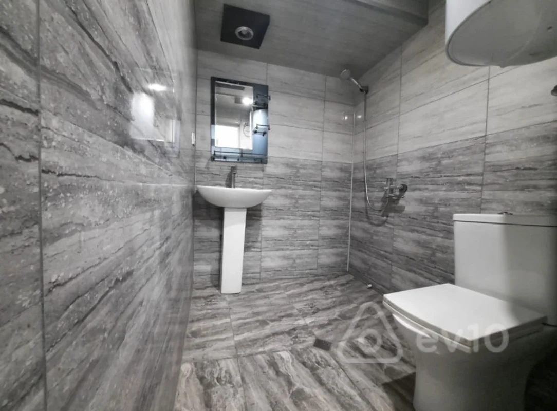 1 otaqlı mənzil, 40 m², Rüstəm Rüstəmov — kirayə — Mənzil, Bakı (6)