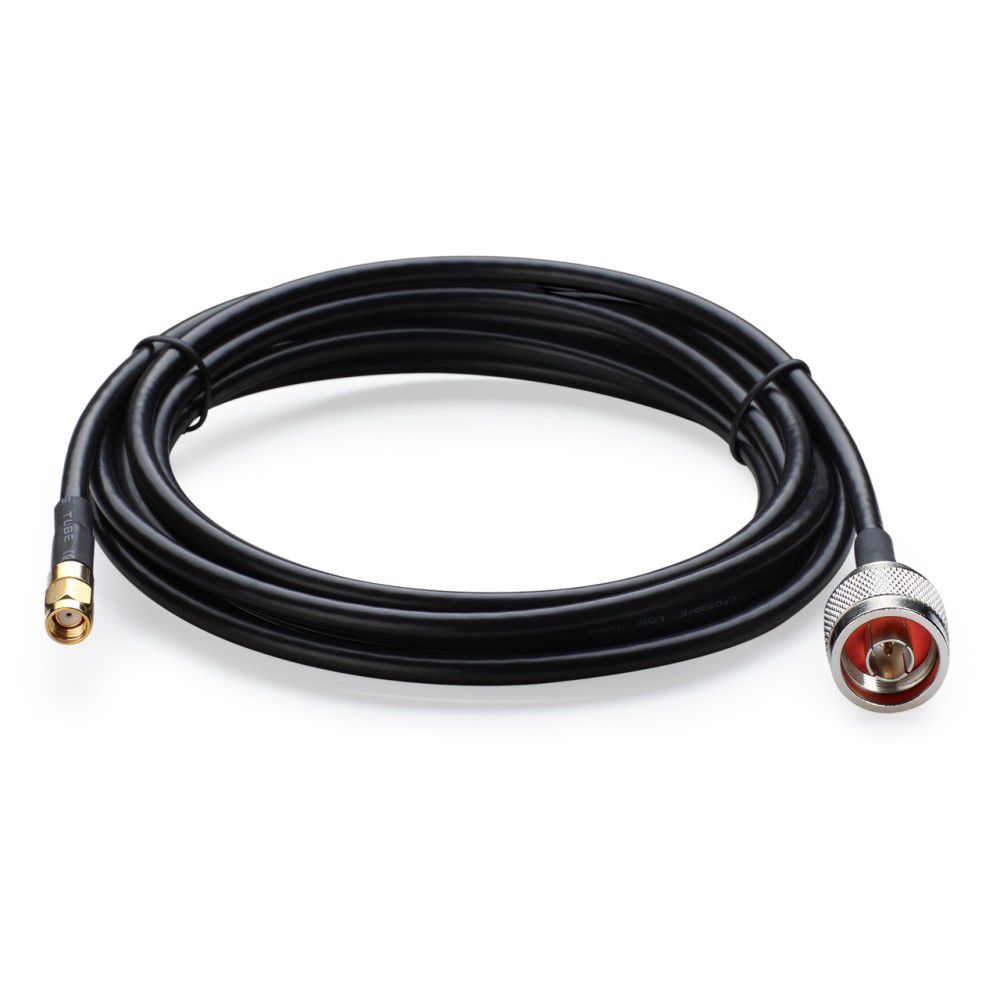 Kabel Pigtail (Quyruq) Tp-Link TL-ANT24PT3 (3 metre) — Mallar, Bakı