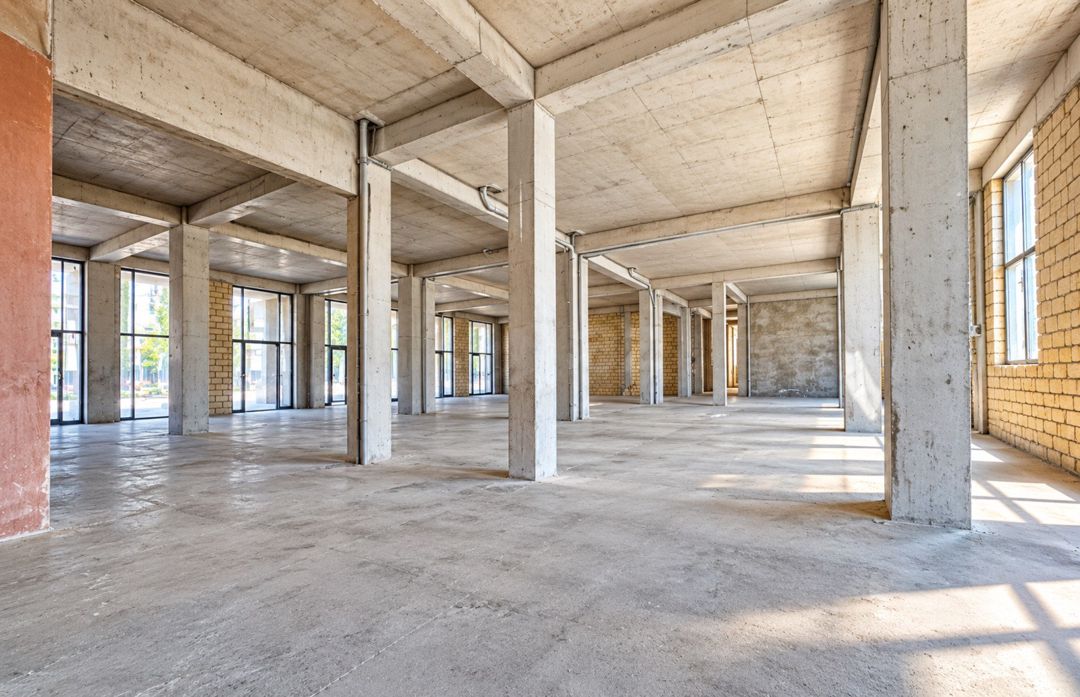 Satılır obyekt 4700 m² — Əmlak, Bakı (2)