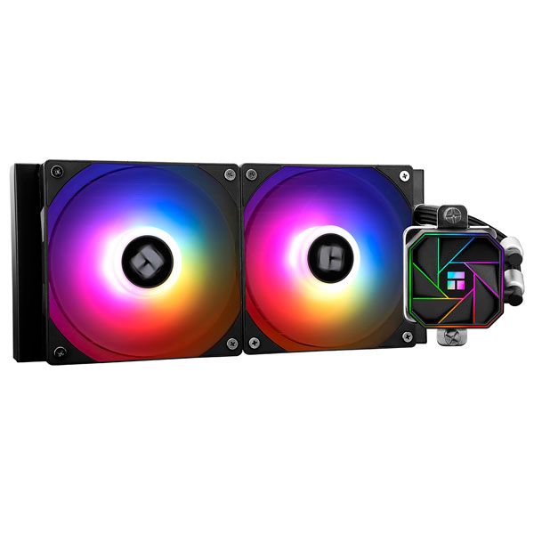 Thermalright Aqua Elite 240 V3 Liquid CPU Cooler — Mallar, Bakı
