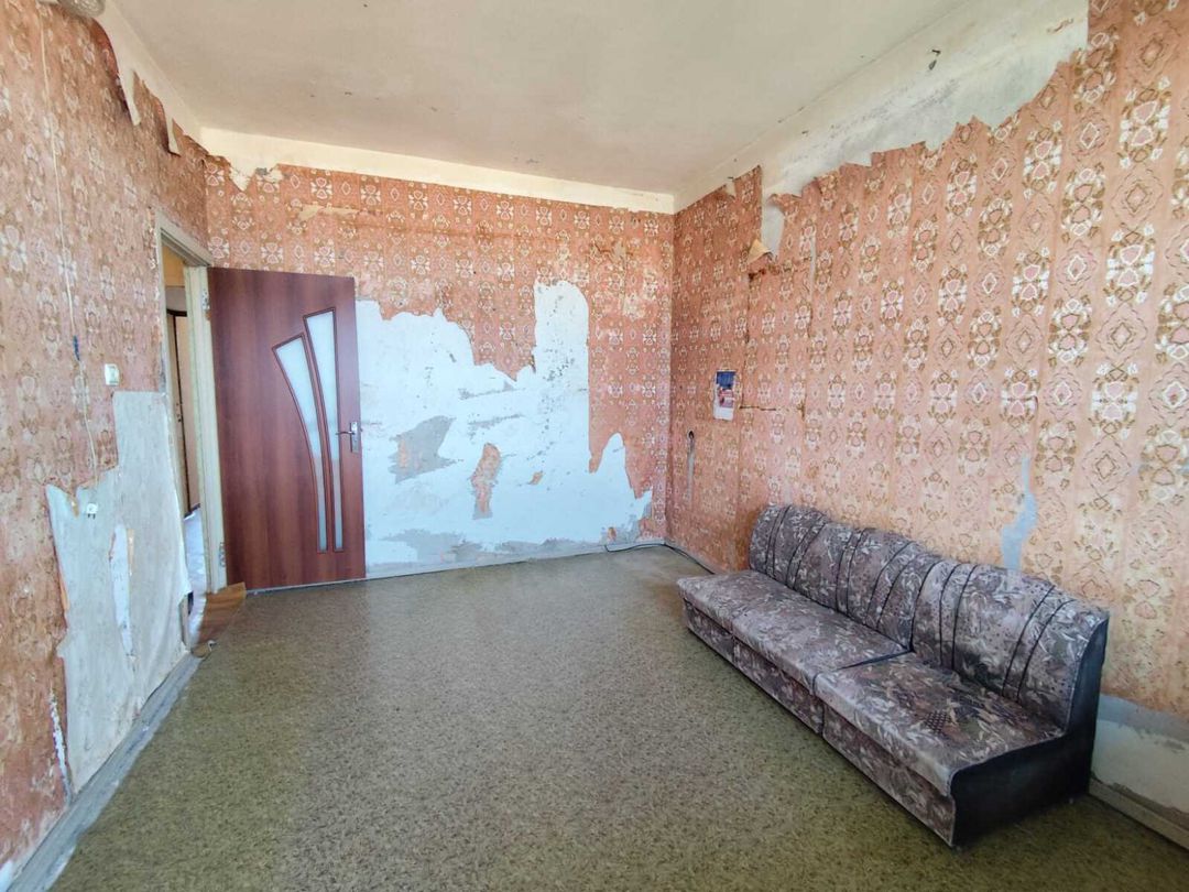 Satılır 3 otaqlı köhnə tikili 80 m² — Mənzil, Bakı (6)