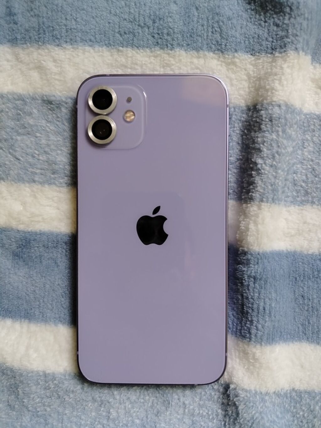 IPhone 12 mini — Apple iPhone, Sumqayıt (3)