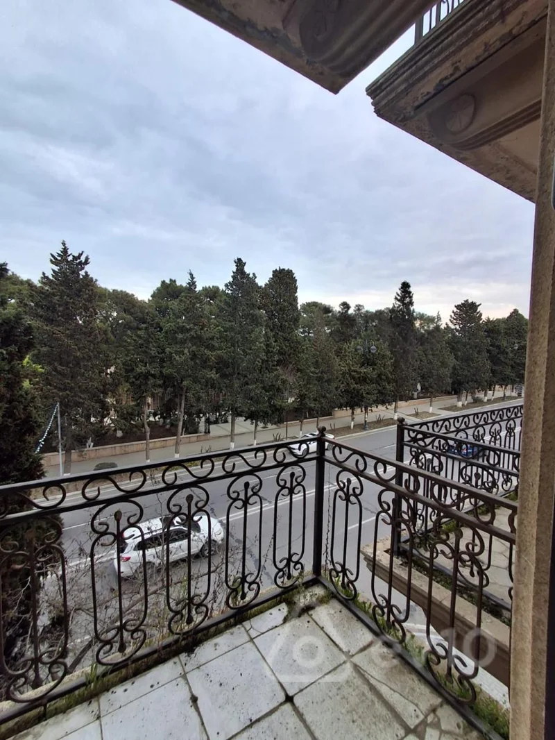 3 otaqlı mənzil, 92 m², 2-ci Məhəllə ev 102, Sumqayıt — Mənzil, Sumqayıt (2)