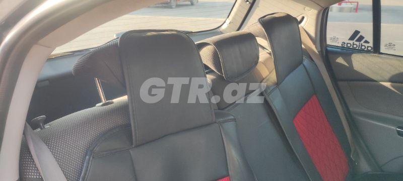 Kia Rio 1.5 L, 2006, 444 444 km — Avtomobillər, Sabirabad (2)