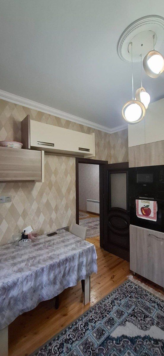 Satılır 3 otaqlı həyət evi/bağ evi 80 m² — Ev, villa, Xırdalan (10)