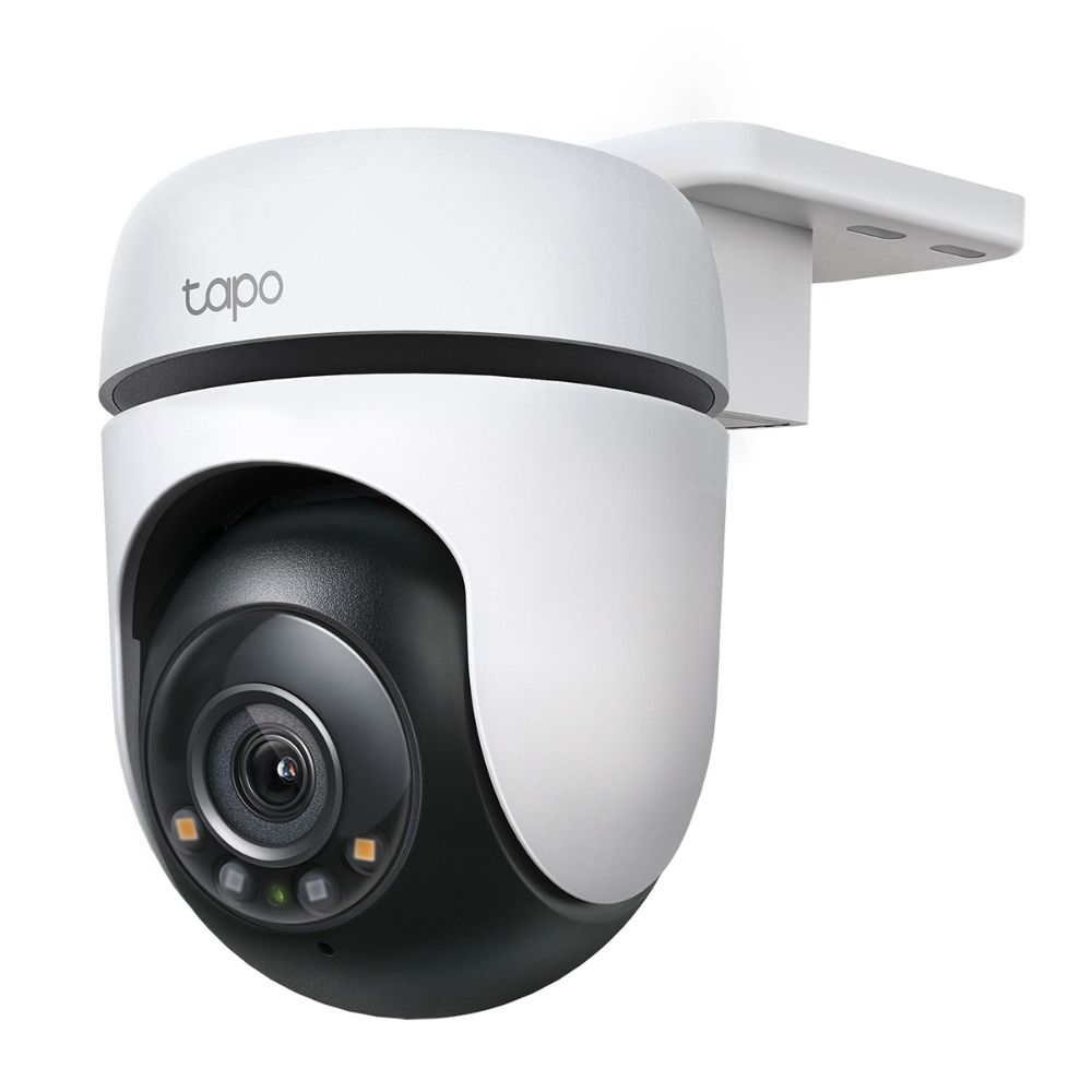 Умная 3Пм Wi-Fi Камера TP-Link Tapo C510W — Mallar, Bakı