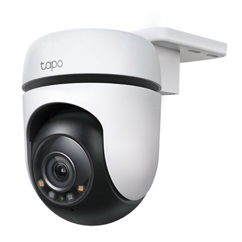 Умная 3Пм Wi-Fi Камера TP-Link Tapo C510W — Bakı