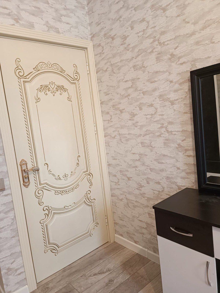 2-otaqlı yeni tikili kirayə verilir, Xırdalan ş., 65 m² — Mənzil, Bakı (4)