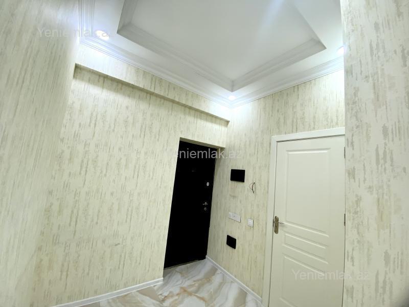 Kirayə 3 otaqlı Bina evi menzil (Yeni tikili), 118 m², Xırdalan ş — Mənzil (4)