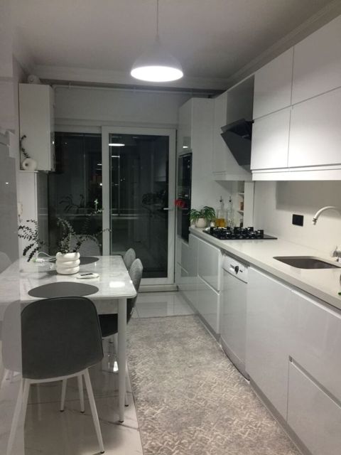 İcarəyə verilir 2 otaqlı yeni tikili 55 m² — Bakı