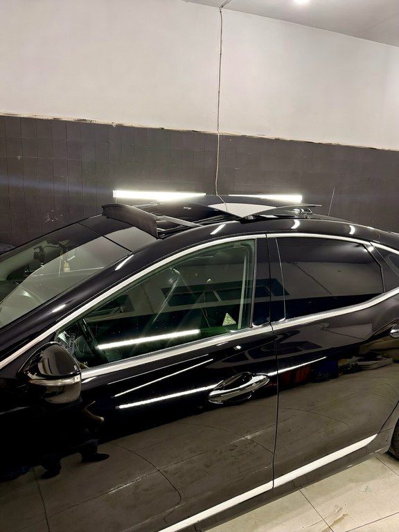 Hyundai Grandeur, 3.0 L, 2012 il, 219 854 km 99-NK-092 — Avtomobillər, Bakı (6)