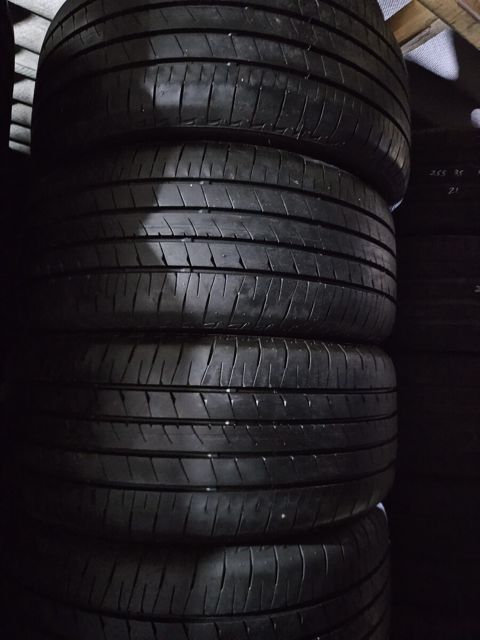 Şinlər 235/40 R19 — Bakı
