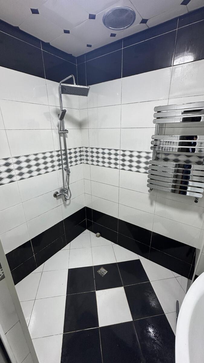 İcarəyə verilir 3 otaqlı köhnə tikili 100 m² — Mənzil, Bakı (6)