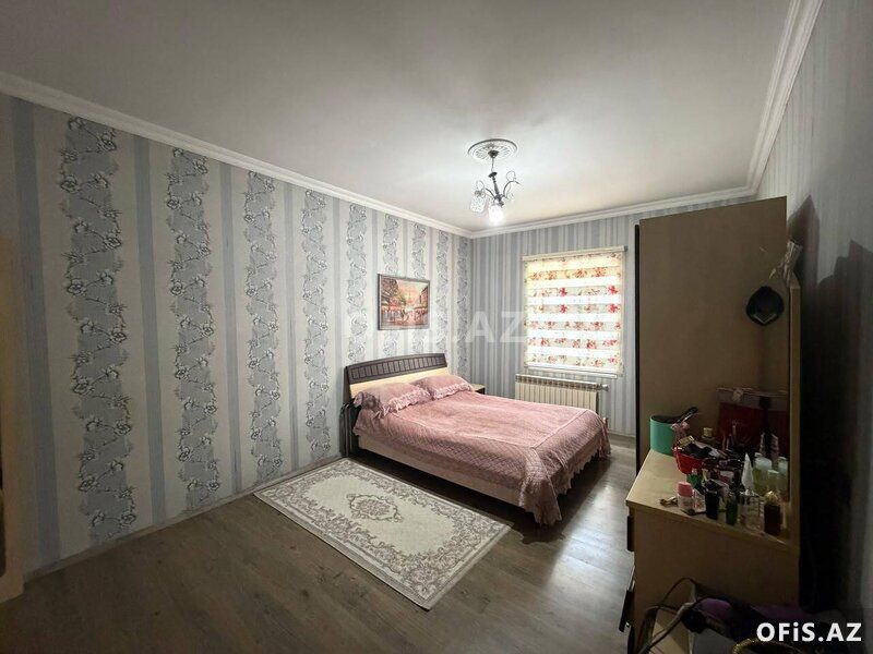 Həyət evləri Satılır Xəzər r., Şüvəlan q., 5 otaq, 150 m² — Ev, villa, Bakı (5)