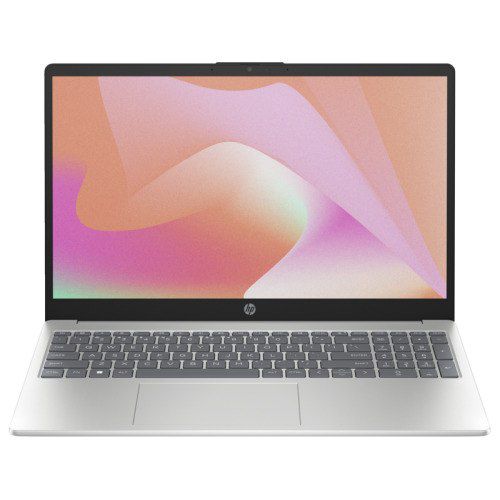 Noutbuk "HP Laptop 15-fc0009nq" — Noutbuklar, Bakı (3)