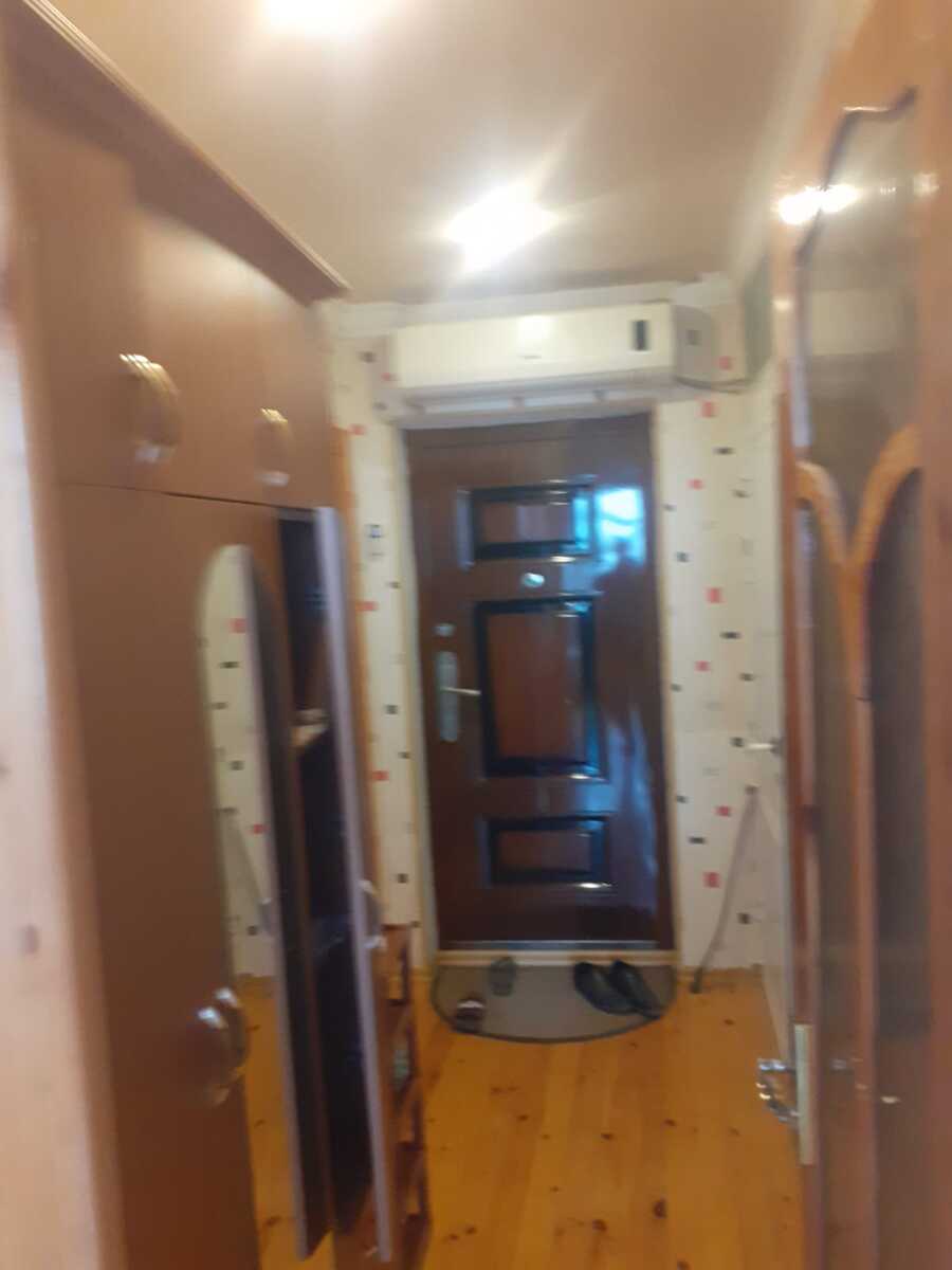 2-otaqlı mənzil kirayə verilir, Gəncə ş., 54 m² — Mənzil, Gəncə (7)