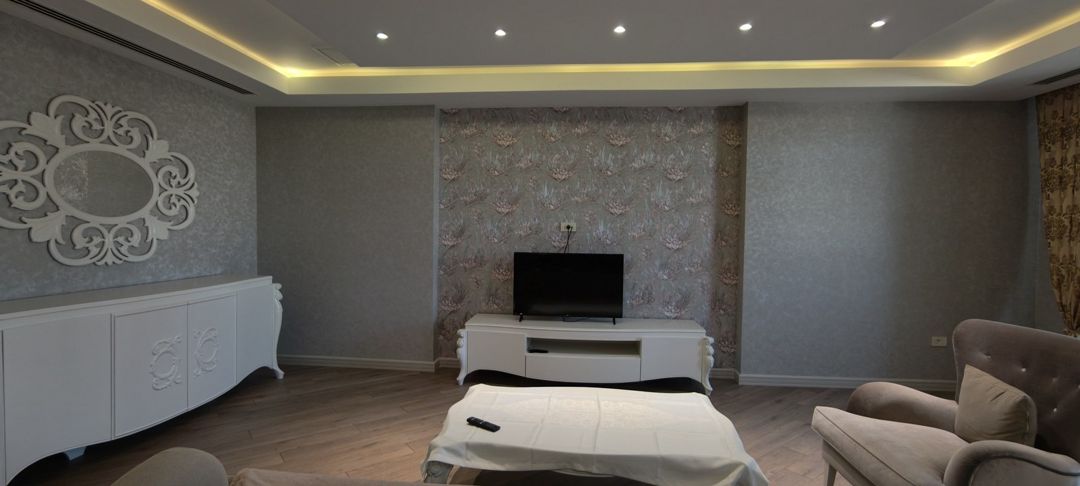 Satılır 3 otaqlı yeni tikili 160 m² — Mənzil, Bakı (10)