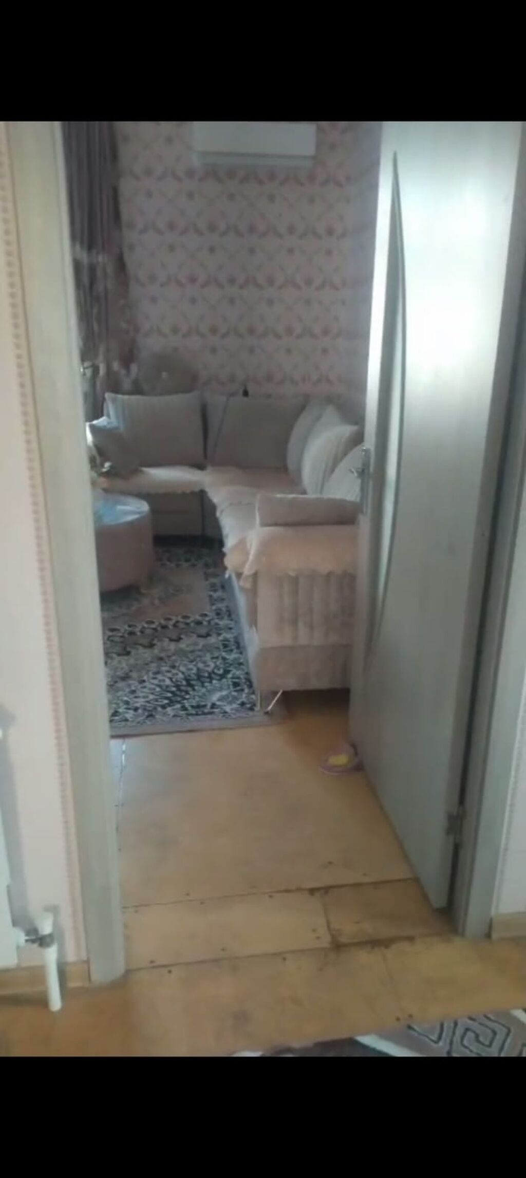 3 otaqlı, 108 kv. m, Kredit yoxdur, Yeni təmirli — Ev, villa, Şəmkir (6)