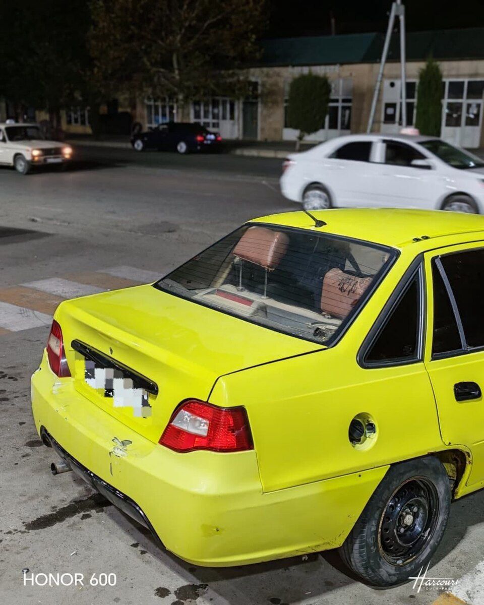 Daewoo Nexia, 2009 il — Avtomobillər, Ağcabədi (4)