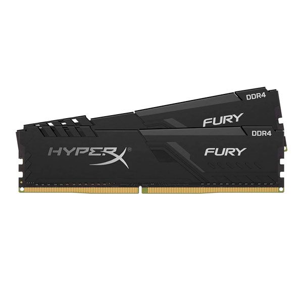 RAM HyperX Fury 16GB 2666MHz DDR4 — Mallar, Bakı
