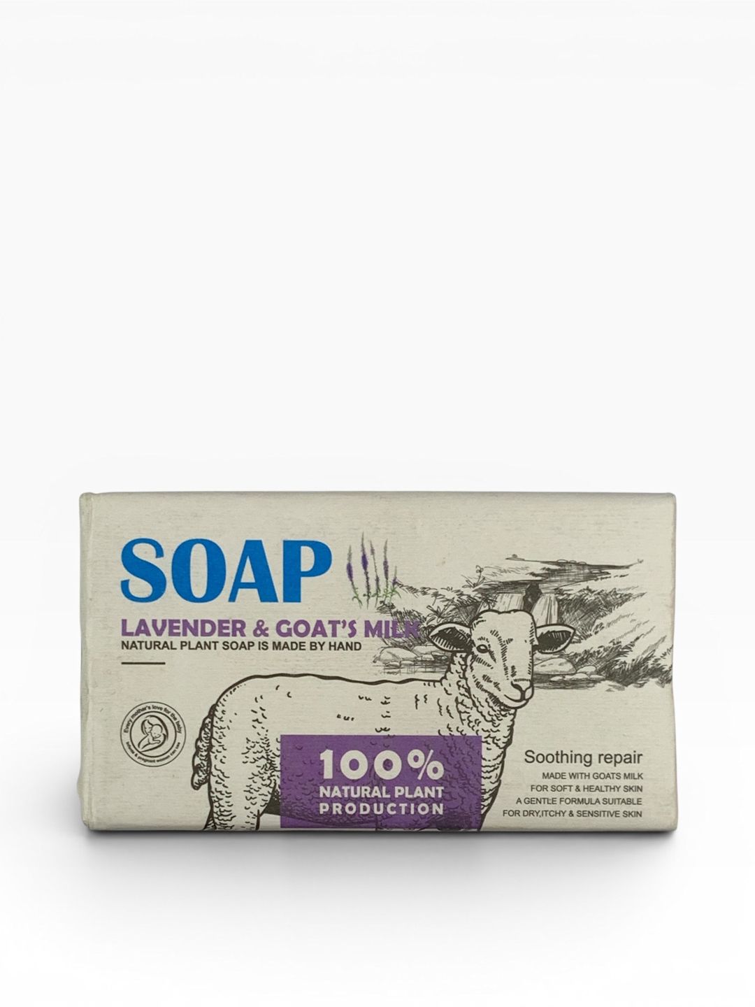 Sabun Soap bədən üçün A172, 100 q — Mallar, Bakı