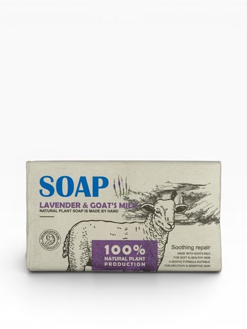 Sabun Soap bədən üçün A172, 100 q — Bakı