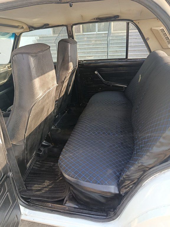 Lada (VAZ) 2107, 1.5 L, 2004 il, 93 000 km 10-NH-667 — Avtomobillər, Gəncə (8)