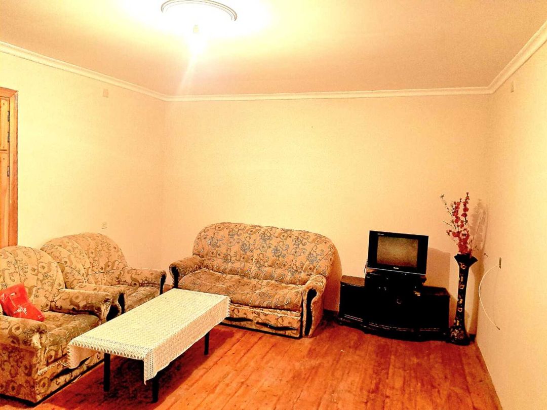 Satılır 11 otaqlı həyət evi/bağ evi 362 m² — Ev, villa, Bakı (12)