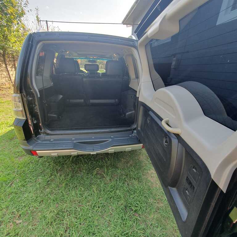 Mitsubishi Pajero, 3.0 L, 2008 il, 90 000 km — Avtomobillər, Bakı (5)