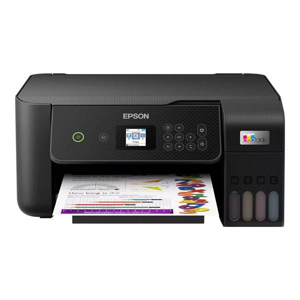 Epson EcoTank L3260 All-in-One Ink Tank Printer — Mallar, Bakı
