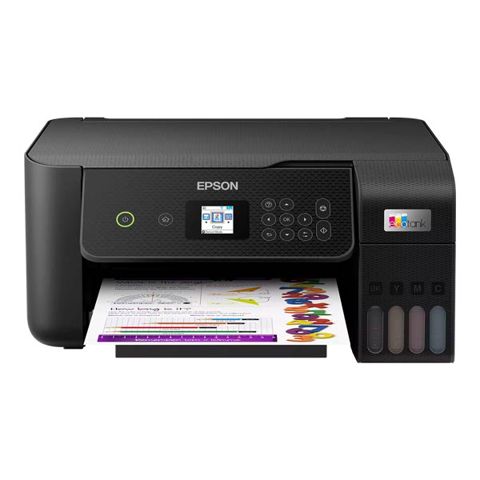 Epson EcoTank L3260 All-in-One Ink Tank Printer — GamePower